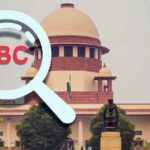 Parental Salary Alone Can’t  Decide OBC Creamy Layer Status  – Supreme Court